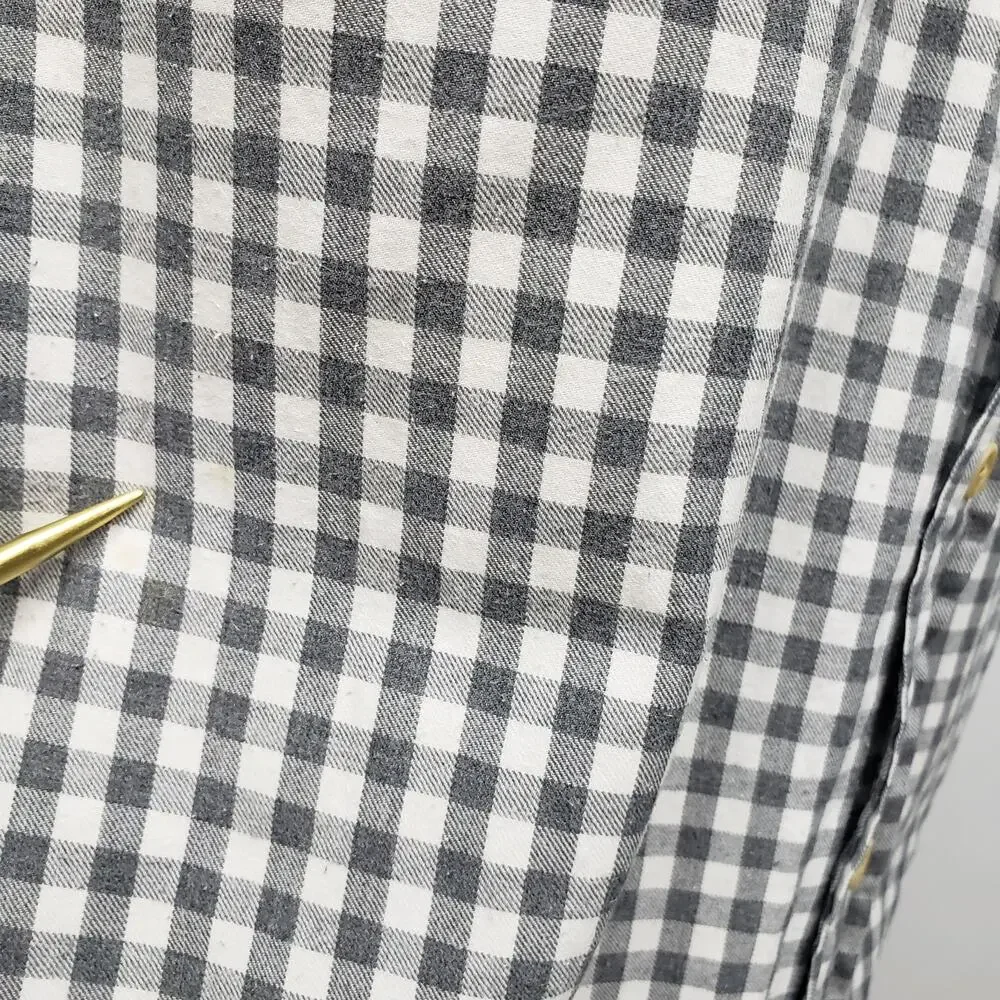 J. Crew length please medium